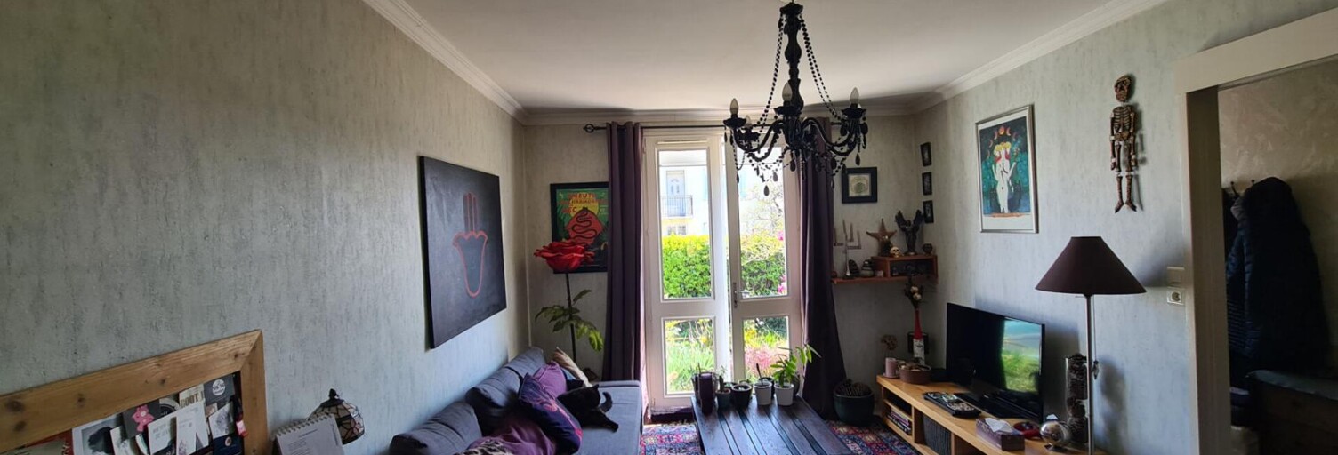 Maison 5 Pièces 81 m² à vendre à Clisson (44190)