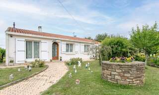 Maison 4 Pièces 84 m² à vendre à Gorges (44190)