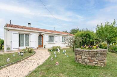 Maison 4 pièces 235000 €