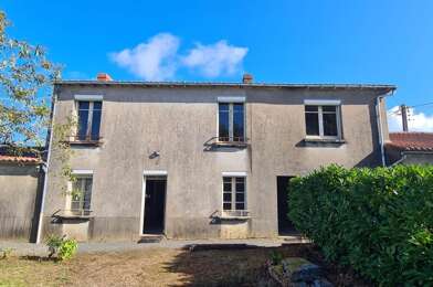 Maison 7 pièces 161900 €