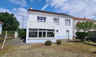 Maison 4 Pièces 84 m² à vendre à Gorges (44190)