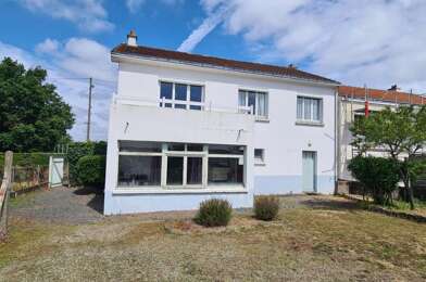 Maison 4 pièces 259900 €