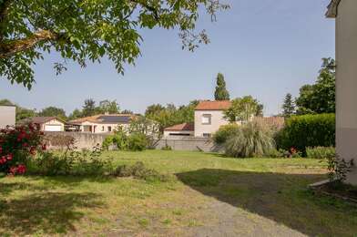Maison 6 pièces 273000 €
