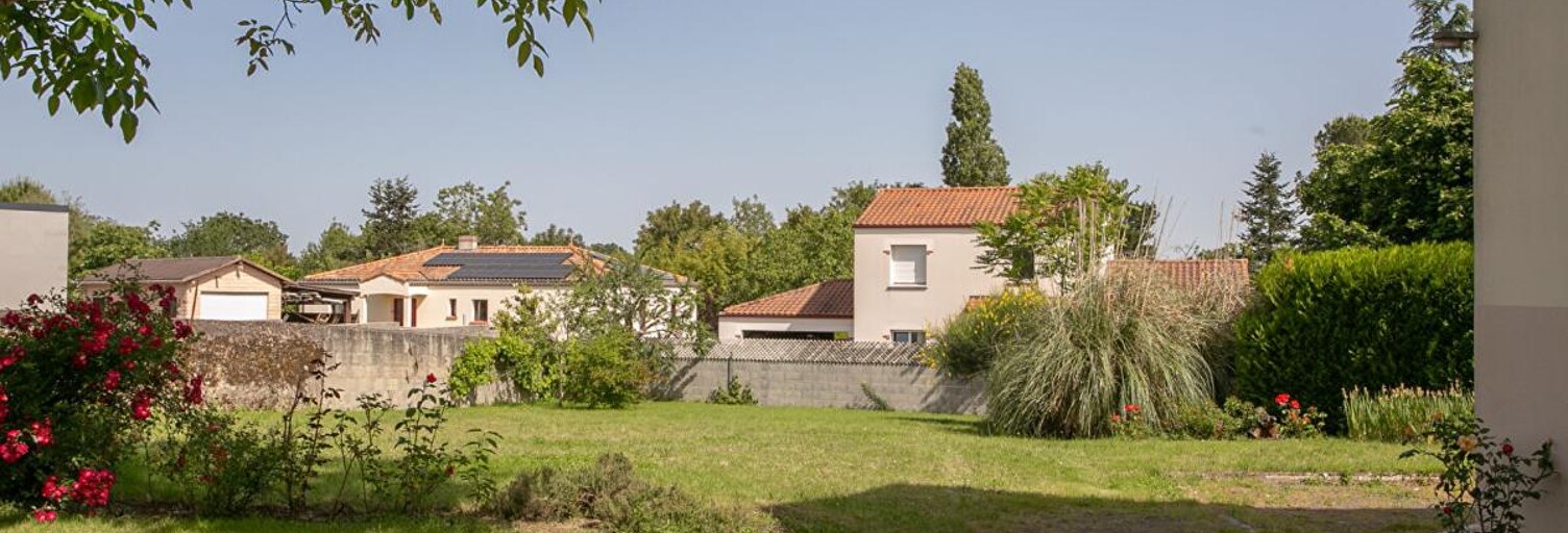 Maison 6 Pièces 128 m² à vendre à Gorges (44190)