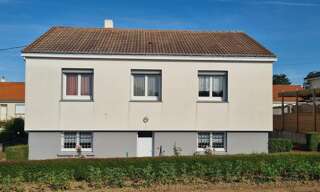 Maison 4 Pièces 78 m² à vendre à Vallet (44330)
