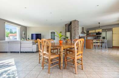 Maison 6 pièces 430500 €