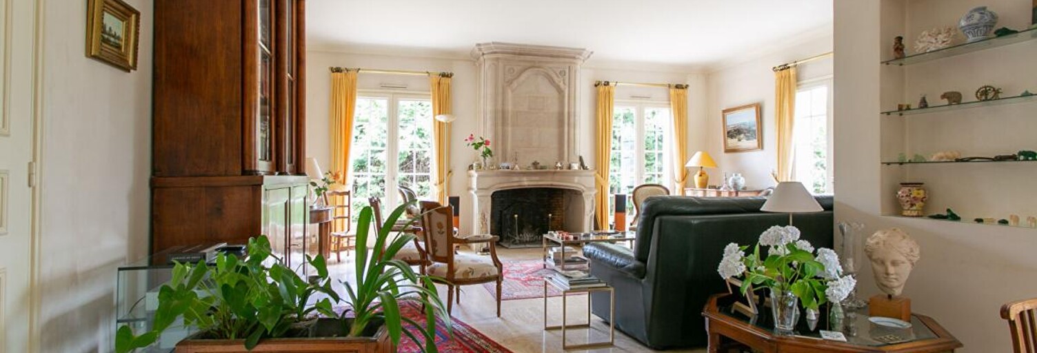 Maison 11 Pièces 274 m² à vendre à Gétigné (44190)