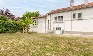 Maison 5 Pièces 96 m² à vendre à Gétigné (44190)