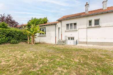 Maison 5 pièces 182000 €