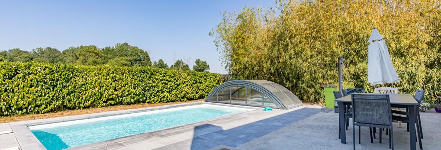 Maison 5 Pièces 121 m² à vendre à Cugand-la-Bernardière (85610)
