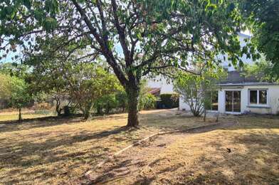 Maison 8 pièces 236500 €