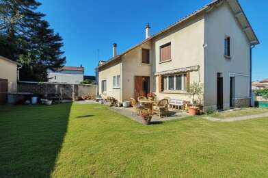 Maison 6 pièces 190000 €