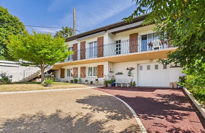 Maison de 105 m2 au coeur de Montamisé , 3 chambres, jardin, garage , grand sous sol — photo 2