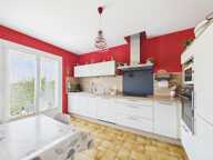 Maison de 105 m2 au coeur de Montamisé , 3 chambres, jardin, garage , grand sous sol — photo 3