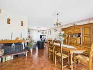 Maison de 105 m2 au coeur de Montamisé , 3 chambres, jardin, garage , grand sous sol — photo 4