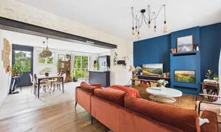 Maison 4 Pièces 110 m² à vendre à Poitiers (86000)