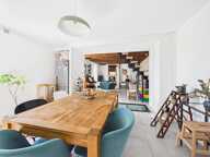 Maison de 115 m2 à Poitiers quartier Pres mignons/ Chilvert , 3 chambres, terrasse , cave — photo 2