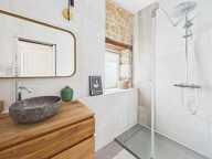 Maison de 115 m2 à Poitiers quartier Pres mignons/ Chilvert , 3 chambres, terrasse , cave — photo 4