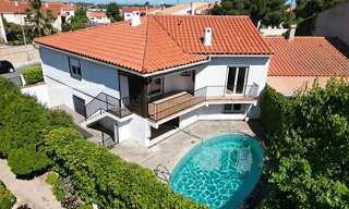 Maison 7 Pièces 219 m² à vendre à Perpignan (66000)