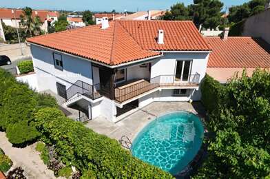 Maison 7 pièces 365000 €
