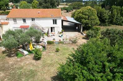 Maison 9 pièces 440000 €