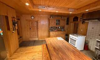 Maison 5 Pièces 100 m² à vendre à Magland (74300)