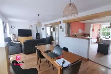 Maison 6 pièces 252000 €