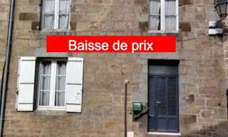 Maison 4 Pièces 75 m² à vendre à Carrouges (61320)