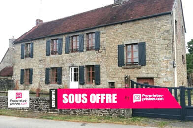 Maison 7 pièces 90990 €