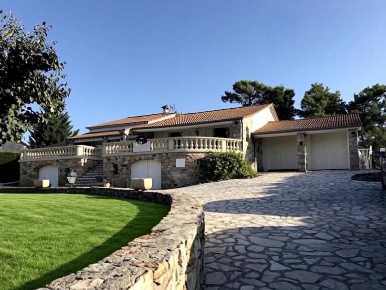 Villa Rousson 6 pièce(s) 151.94 m2 + 5 garages — photo 1