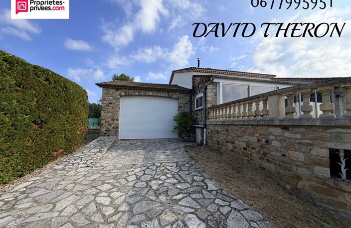 Villa Rousson 6 pièce(s) 151.94 m2 + 5 garages — photo 4