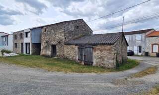 Maison 3 Pièces 75 m² à vendre à Saint-Hilaire-de-Clisson (44190)