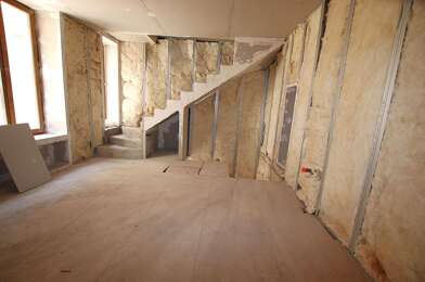 Maison 5 pièces 158000 €