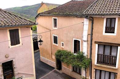 Maison 6 pièces 59000 €