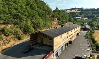 Immeuble  1661 m² à vendre à Coupiac (12550)