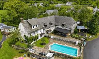 Immeuble  500 m² à vendre à Argences en Aubrac (12420)