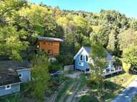Deux villas bioclimatiques sur 6 523 m² - Calme, confort et projet locatif — photo 2