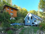 Deux villas bioclimatiques sur 6 523 m² - Calme, confort et projet locatif — photo 3