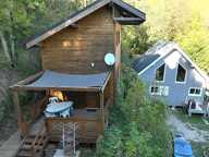 Deux villas bioclimatiques sur 6 523 m² - Calme, confort et projet locatif — photo 4