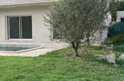 Villa  5 pièce(s) 120 m2 — photo du bien