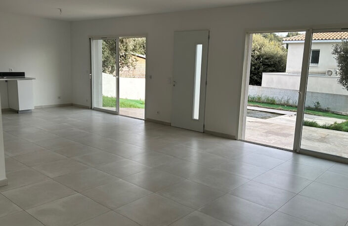 Villa  5 pièce(s) 110 m2 — photo 3