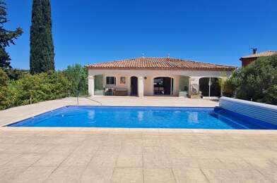 Maison 4 pièces 420000 €