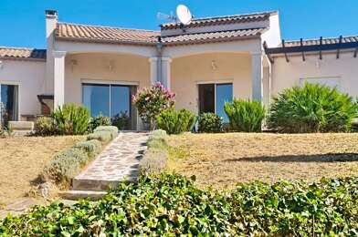 Maison 5 pièces 398000 €