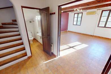 Maison 4 pièces 215000 €