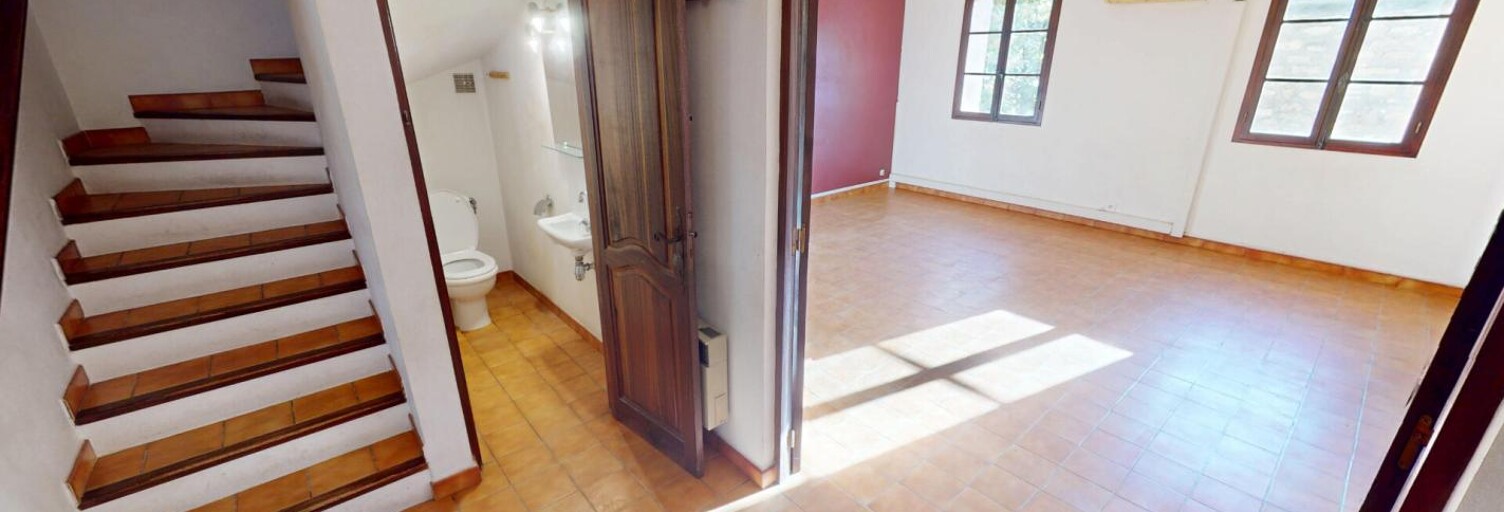 Maison 4 Pièces 115 m² à vendre à Le Muy (83490)