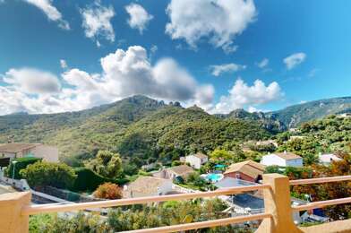 Maison 3 pièces 500000 €