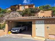 Villa avec vue panoramique sur l'Esterel et garage 2 voitures — photo 2
