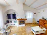Villa avec vue panoramique sur l'Esterel et garage 2 voitures — photo 4