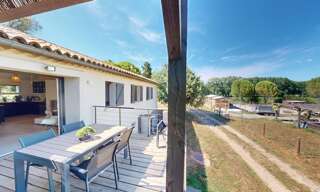 Maison 6 Pièces 120 m² à vendre à La Motte (83920)