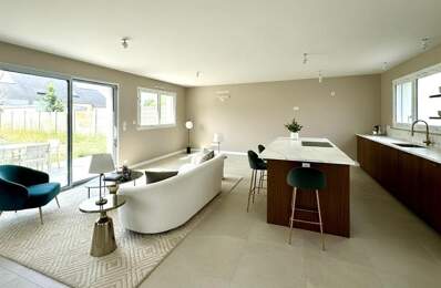 A VENDRE MAISON 5 PIECES - 44150 ANCENIS-SAINT-GEREON — photo du bien